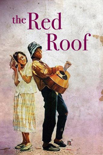 The Red Roof (1987) poster