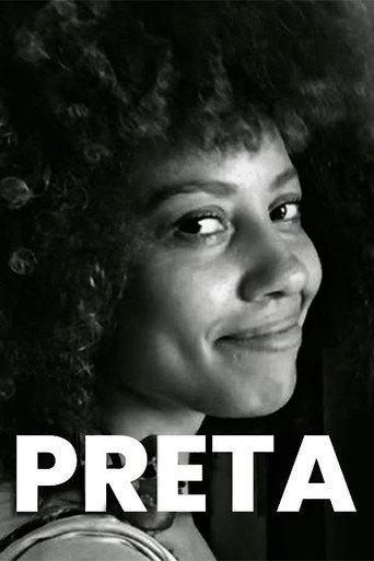 PRETA () poster