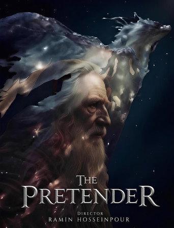 The Pretender () poster