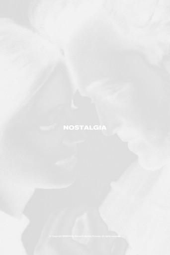 Nostalgia (2018) poster