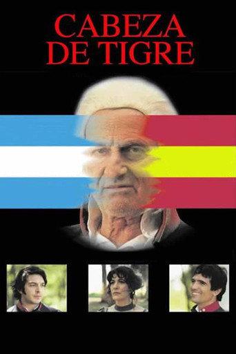 Tiger Head (2001) poster