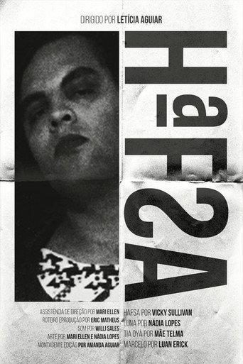Hafsa (2019) poster