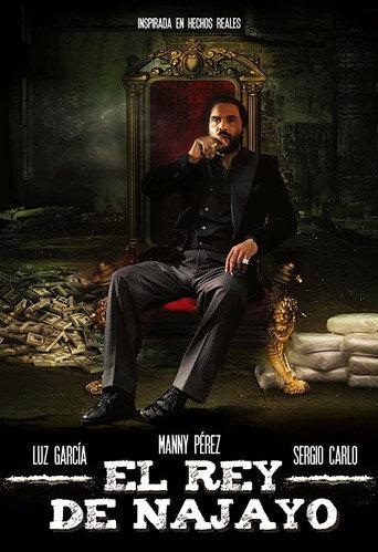 El Rey de Najayo (2012) poster