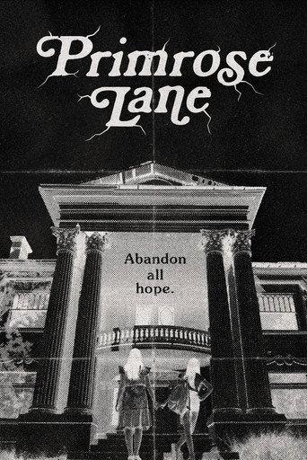Primrose Lane (2015) poster