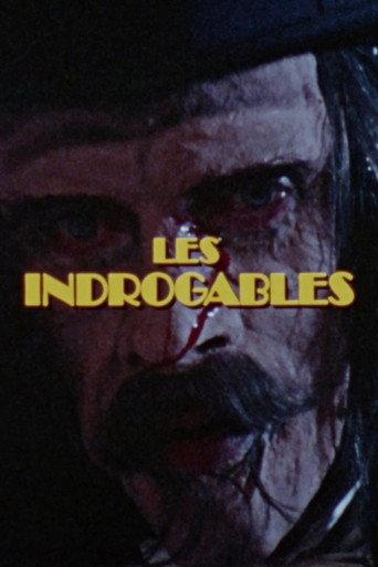 Les indrogables (1972) poster