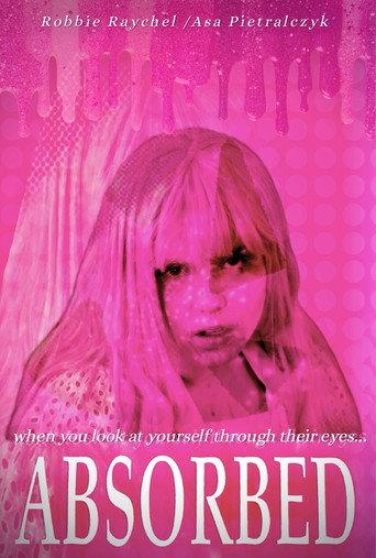 Absorbed (2023) poster
