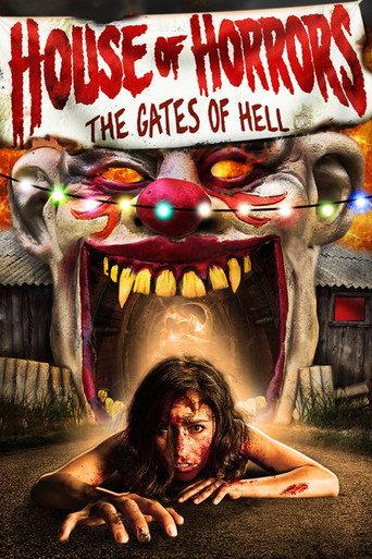 House of Horrors: Gates of Hell (2012) poster