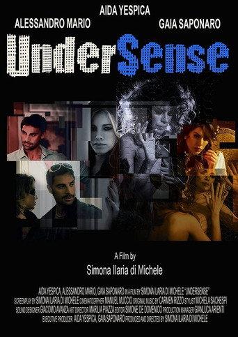 UnderSense (2013) poster