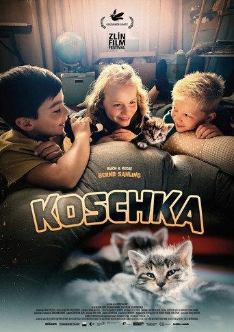 Koschka (2027) poster