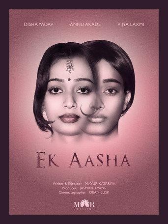 Ek Aasha (2018) poster