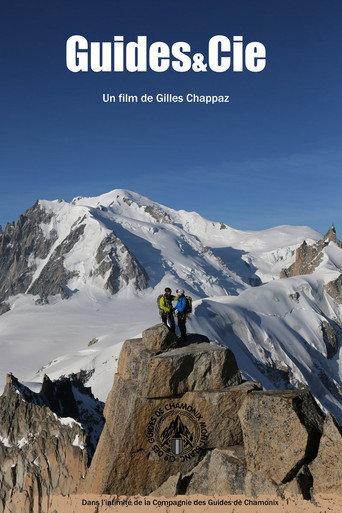 Guides&Cie (2014) poster