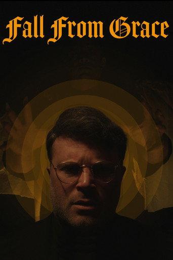Fall From Grace (2026) poster