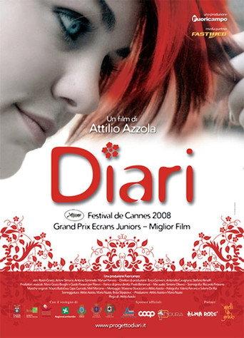 Diari (2010) poster