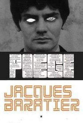Trap (1970) poster