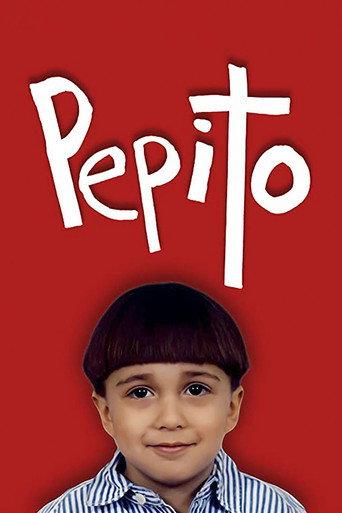 Pepito (2018) poster