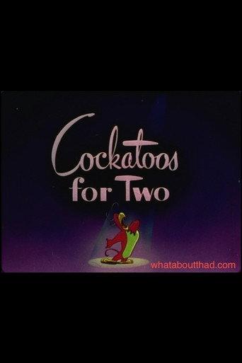 Cockatoos for Two (1947) poster