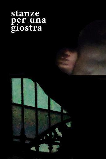 Stanze per una giostra (2026) poster