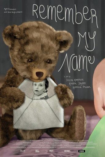 Remember My Name () poster