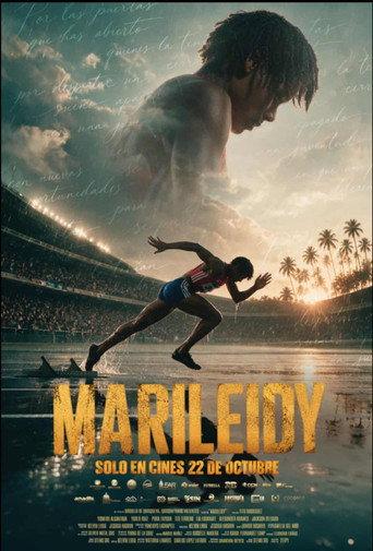 Marileidy (2026) poster