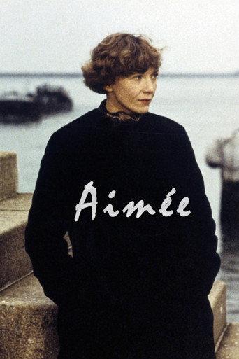 Aimée (1981) poster