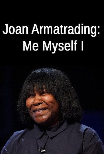 Joan Armatrading: Me Myself I (2019) poster