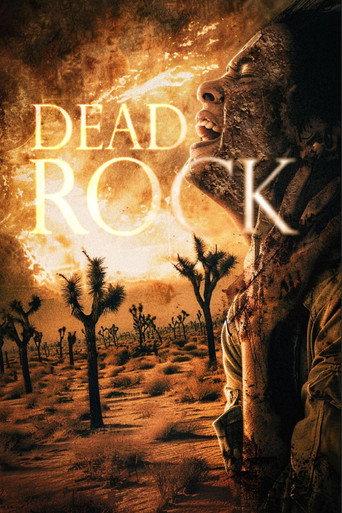 Dead Rock (2024) poster