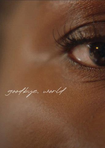 Goodbye, World () poster