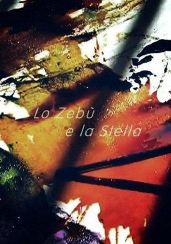 Lo zebù e la stella (2007) poster