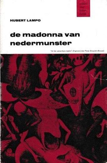 De Madonna van Nedermunster (1970) poster