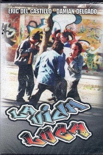 La vida loca (1999) poster