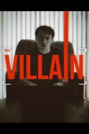 Villain (2025) poster