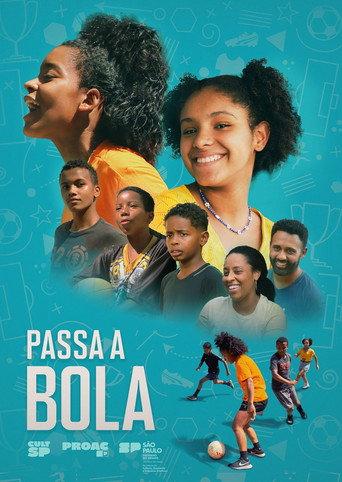 Get The Ball Rolling (2025) poster