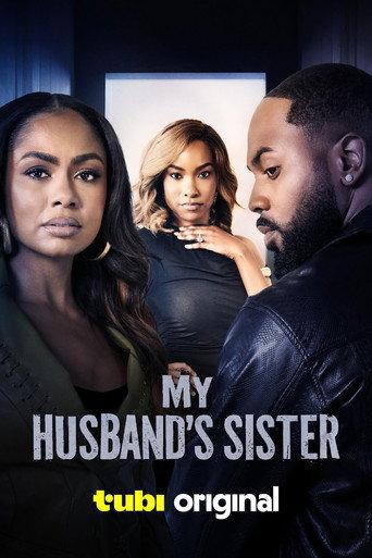 My Husband's Sister (2026) poster
