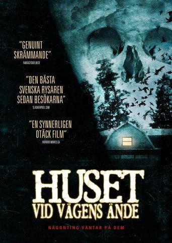 The Cellar (2003) poster
