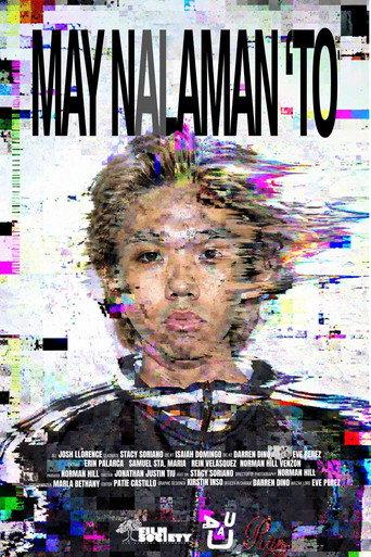 may naIaman 'to () poster