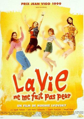 Life Doesn't Scare Me (1999) poster
