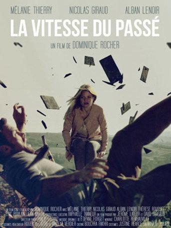 The Speed of the Past (2011) poster