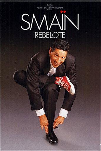 Smaïn: Rebelote (2005) poster