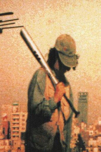 Zetcho: The Acme (1997) poster