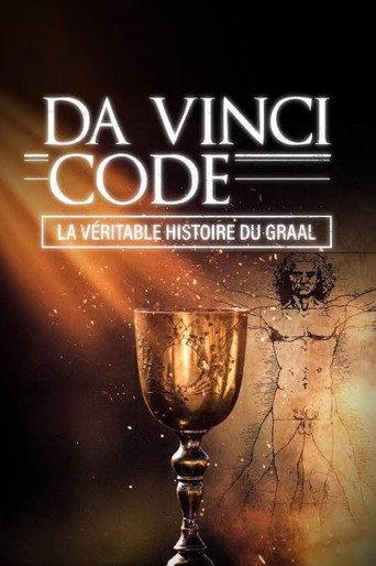 Da Vinci Code : la véritable histoire du Graal (2025) poster