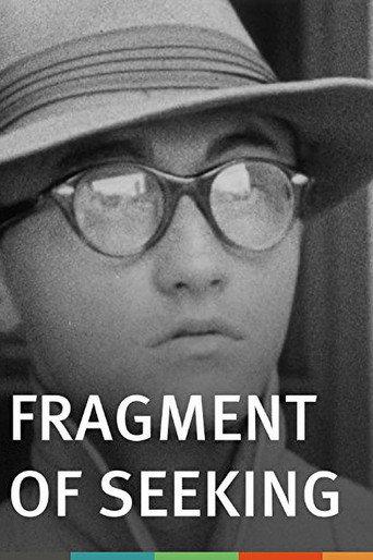 Fragment of Seeking (1947) poster
