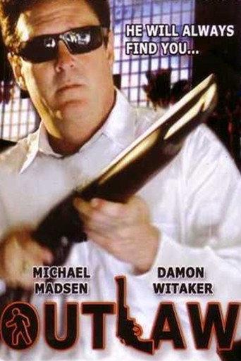 Outlaw (2001) poster