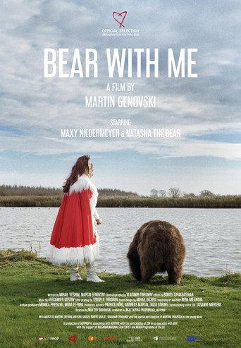 Bear with Me () poster