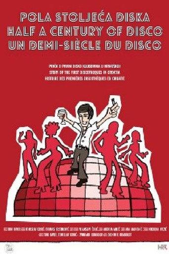 Half a Century of Disco (2015) poster