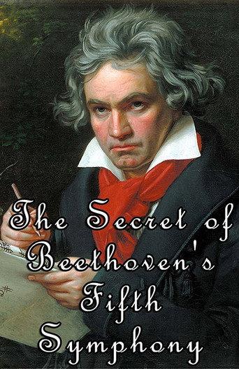The Secret of Beethoven's Fifth Symphony (2016) poster