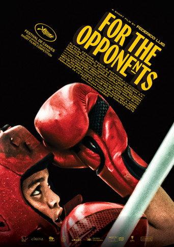 For the Opponents (2026) poster