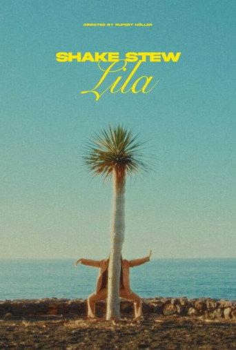 Shake Stew - Lila () poster