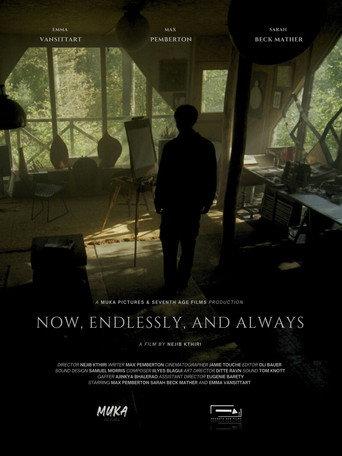 Now, Endlessly, and Always () poster