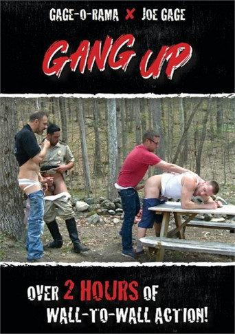 Gang Up (2024) poster