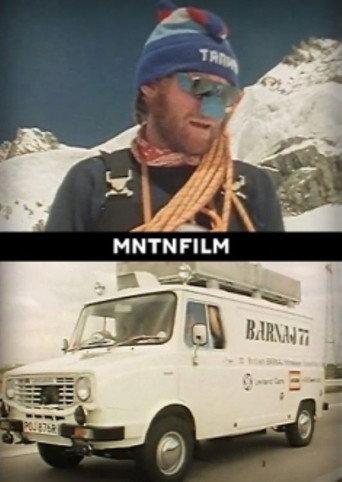 Barnaj (1979) poster